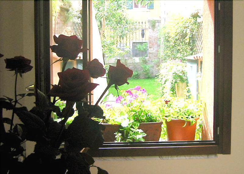 Bed and Breakfast 3749 Pontechiodo Venecia Exterior foto