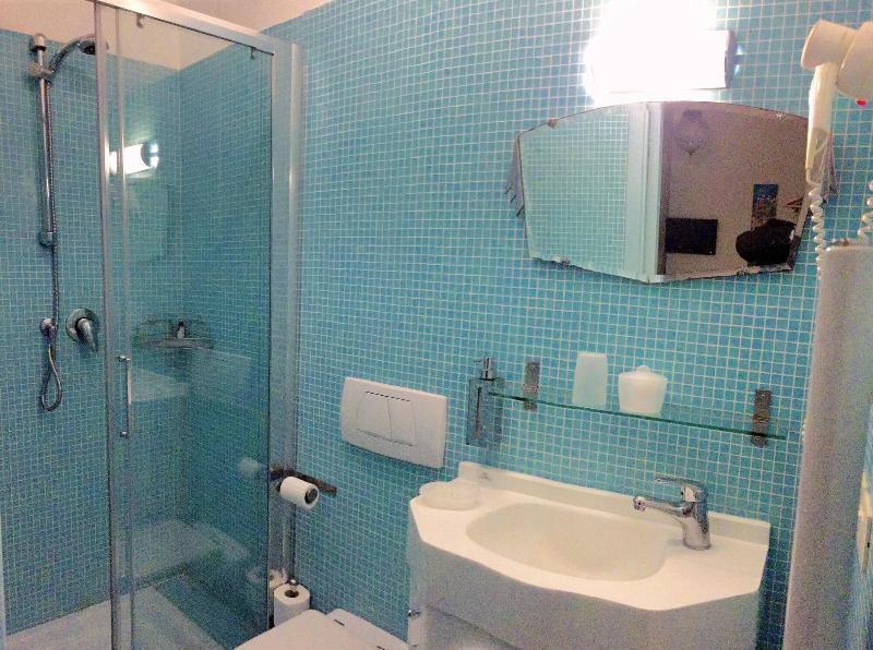 Bed and Breakfast 3749 Pontechiodo Venecia Exterior foto