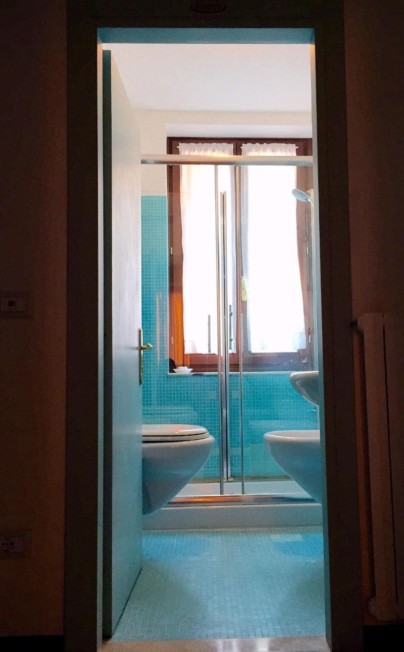 Bed and Breakfast 3749 Pontechiodo Venecia Exterior foto