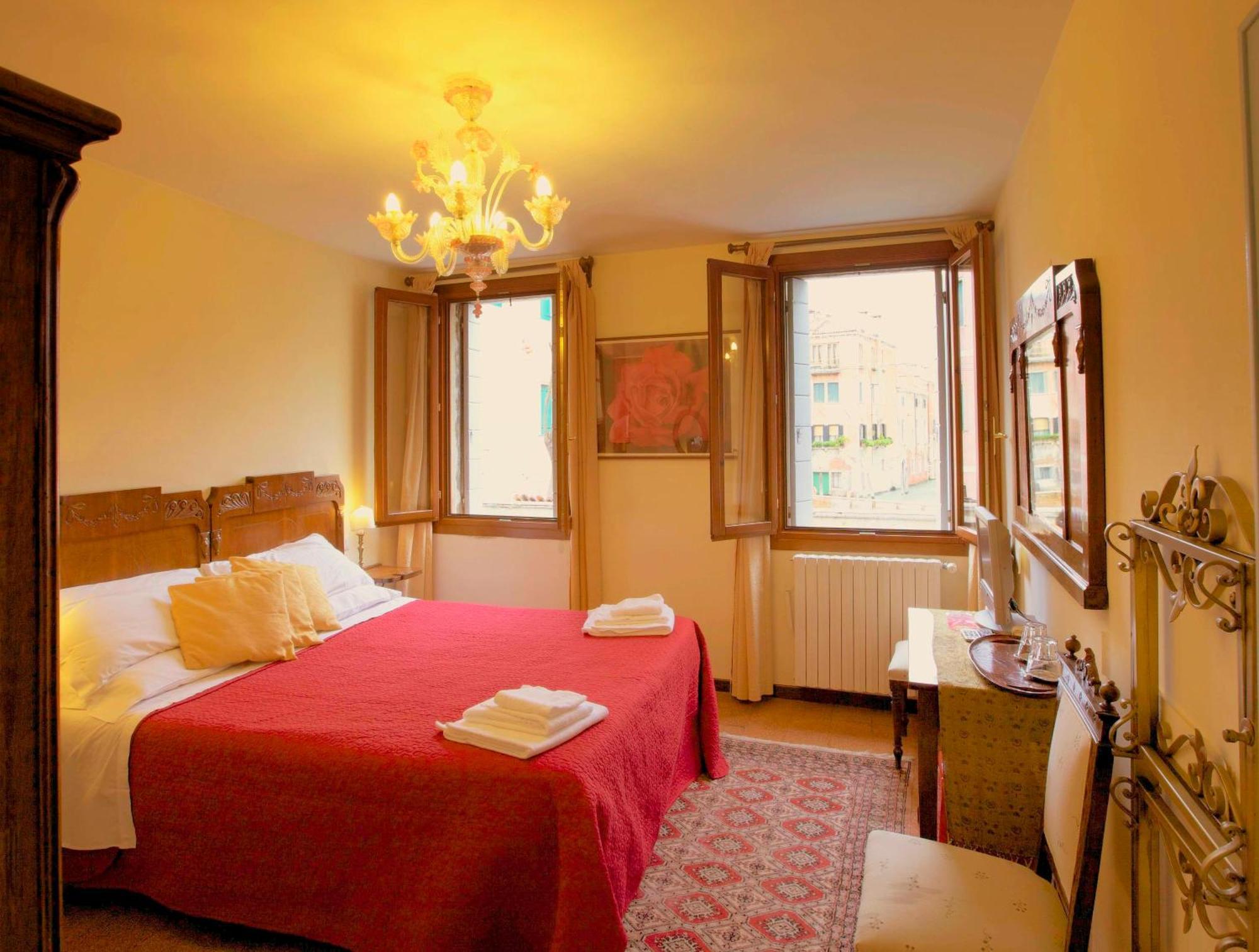 Bed and Breakfast 3749 Pontechiodo Venecia Exterior foto