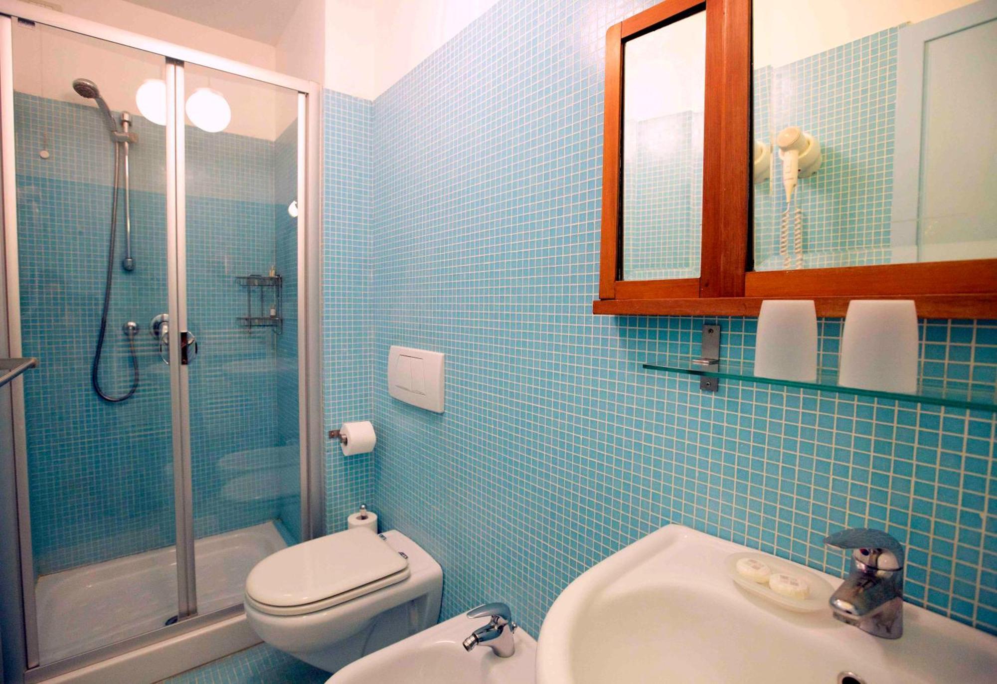 Bed and Breakfast 3749 Pontechiodo Venecia Exterior foto
