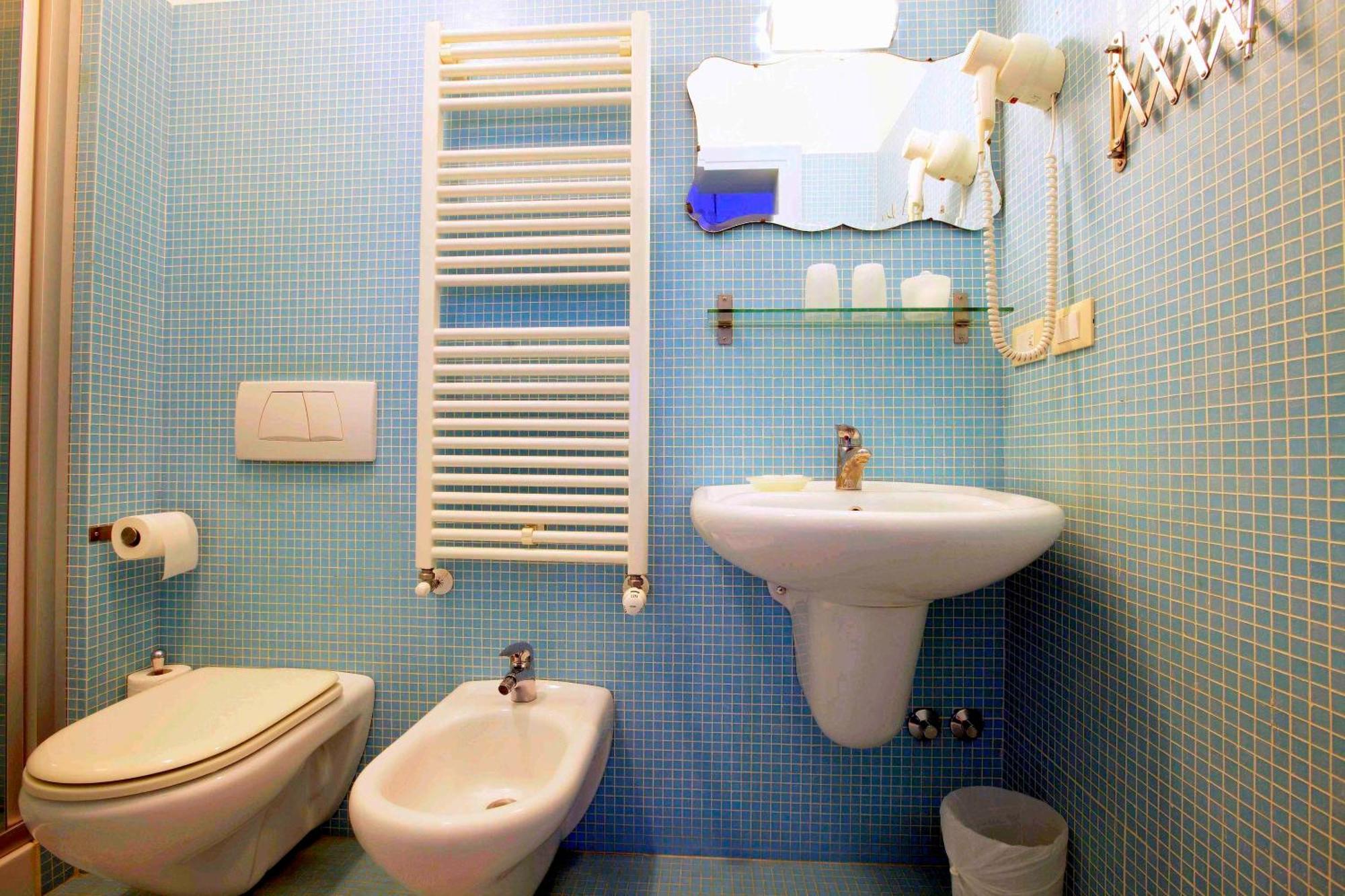 Bed and Breakfast 3749 Pontechiodo Venecia Exterior foto