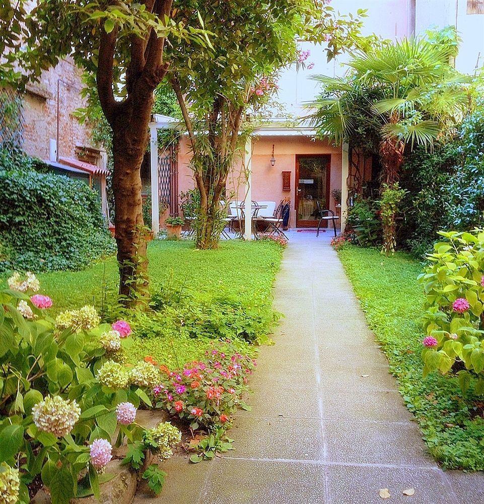 Bed and Breakfast 3749 Pontechiodo Venecia Exterior foto