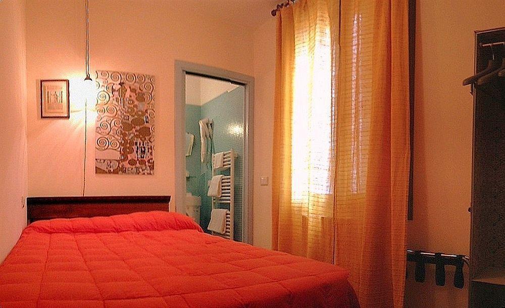 Bed and Breakfast 3749 Pontechiodo Venecia Exterior foto