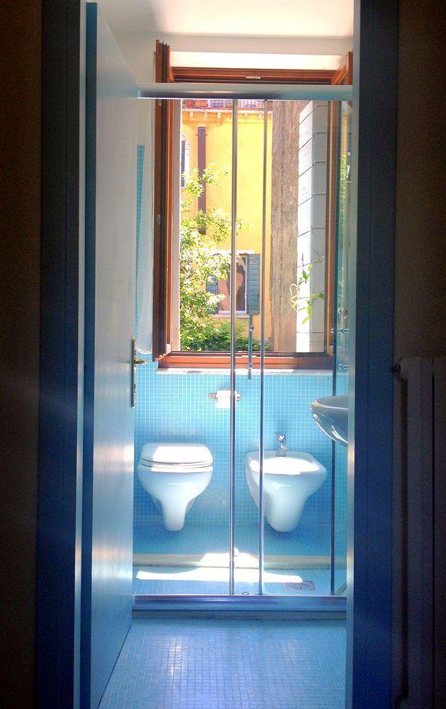Bed and Breakfast 3749 Pontechiodo Venecia Exterior foto