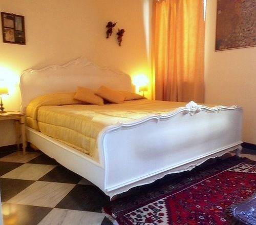 Bed and Breakfast 3749 Pontechiodo Venecia Exterior foto