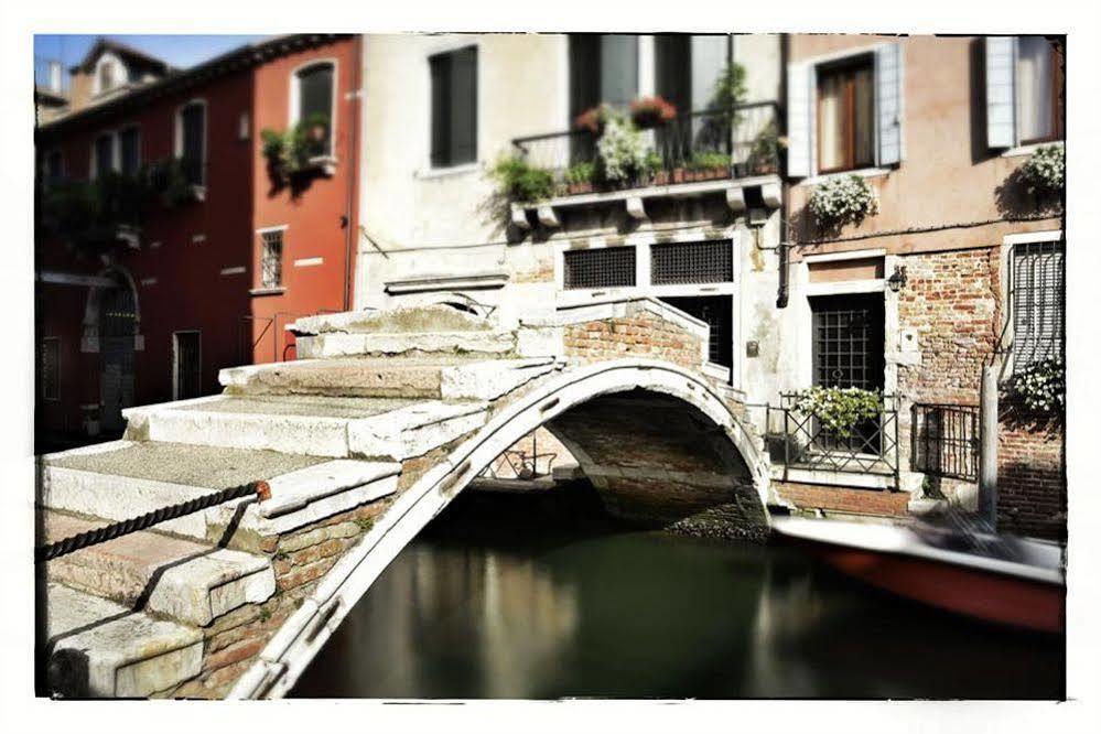 Bed and Breakfast 3749 Pontechiodo Venecia Exterior foto