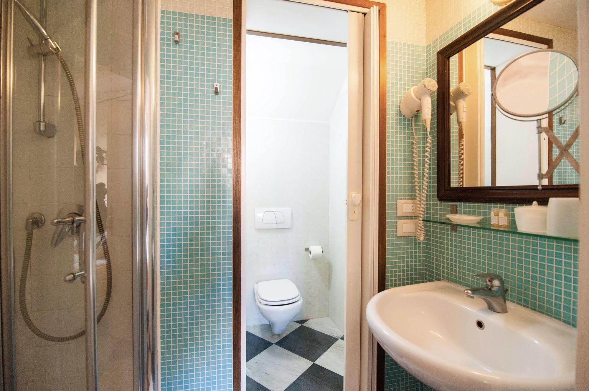 Bed and Breakfast 3749 Pontechiodo Venecia Exterior foto