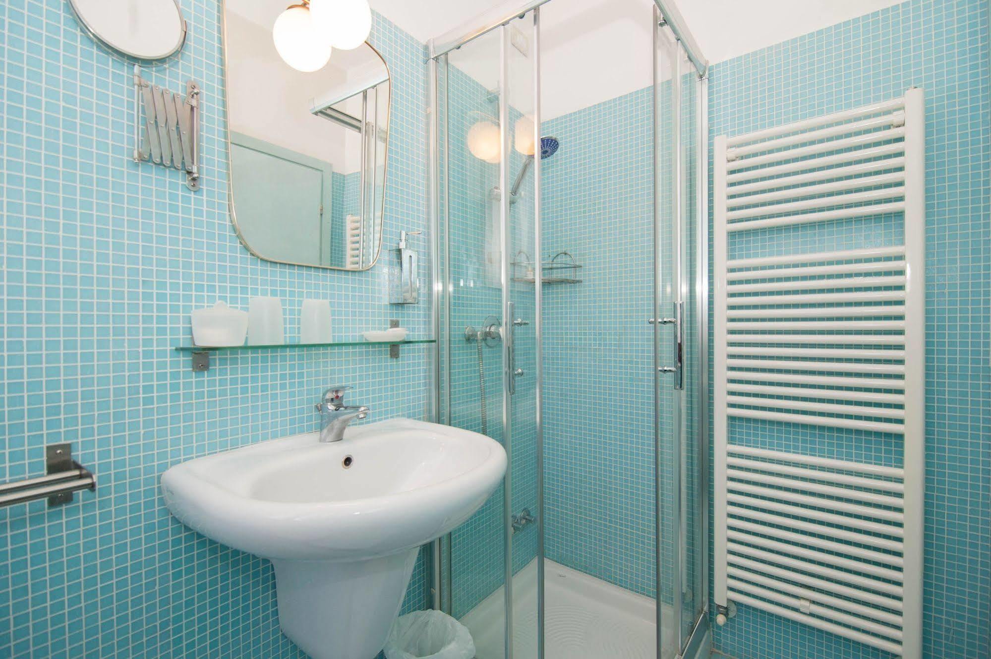 Bed and Breakfast 3749 Pontechiodo Venecia Exterior foto