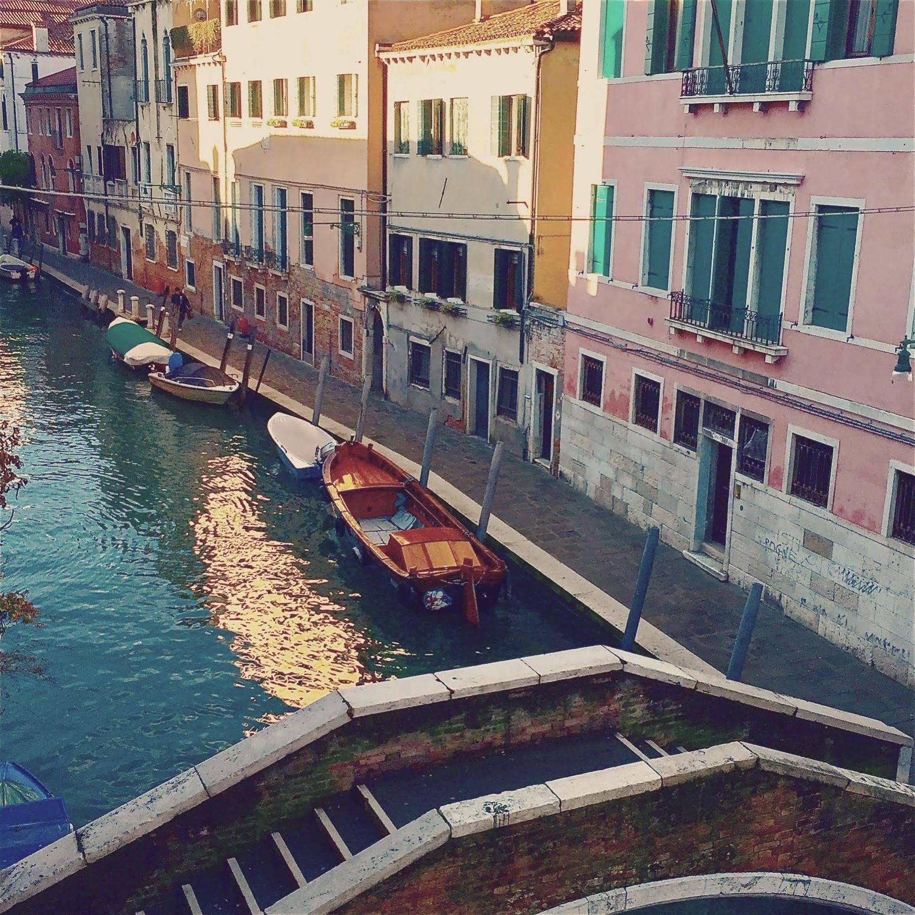 Bed and Breakfast 3749 Pontechiodo Venecia Exterior foto