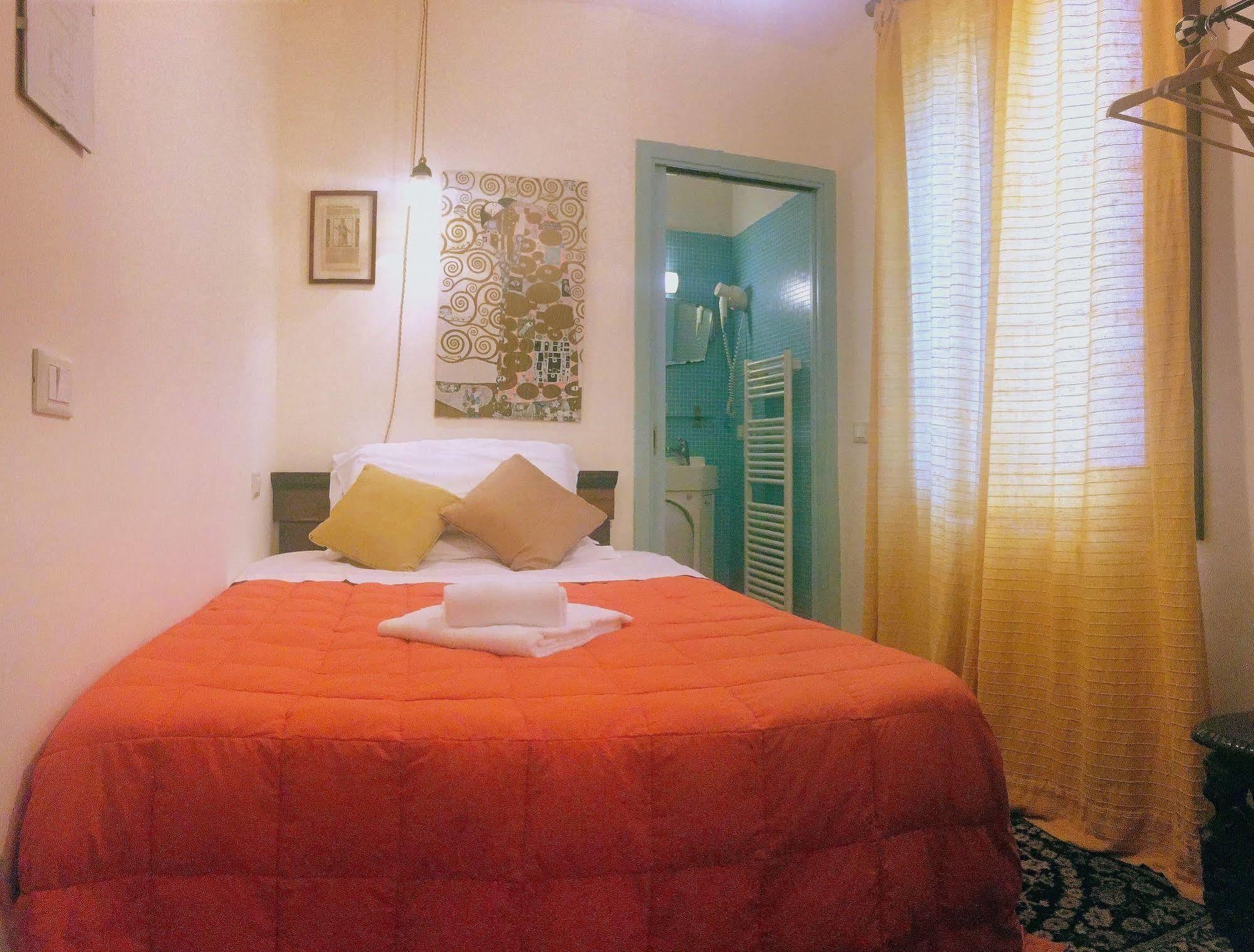 Bed and Breakfast 3749 Pontechiodo Venecia Exterior foto