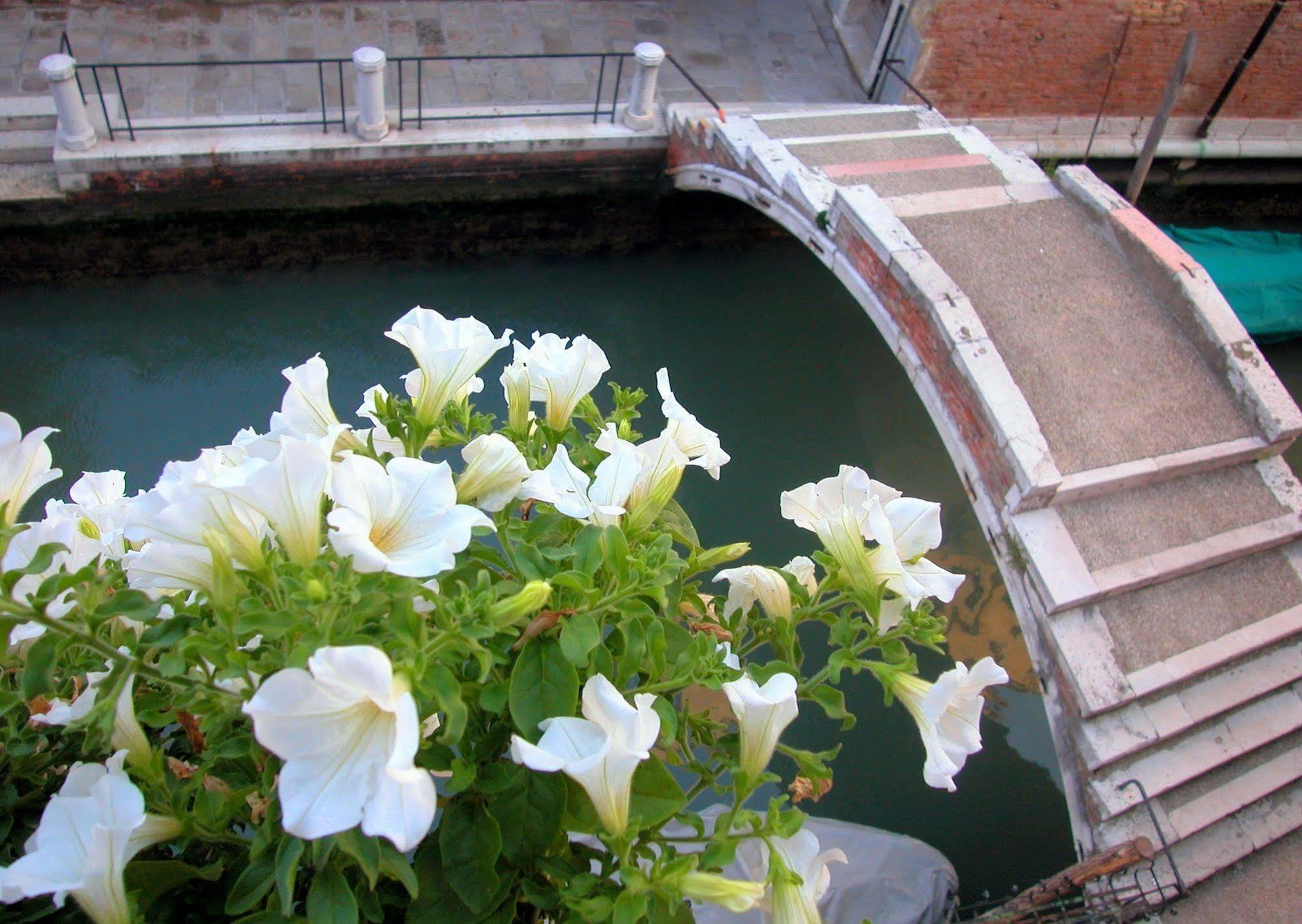 Bed and Breakfast 3749 Pontechiodo Venecia Exterior foto
