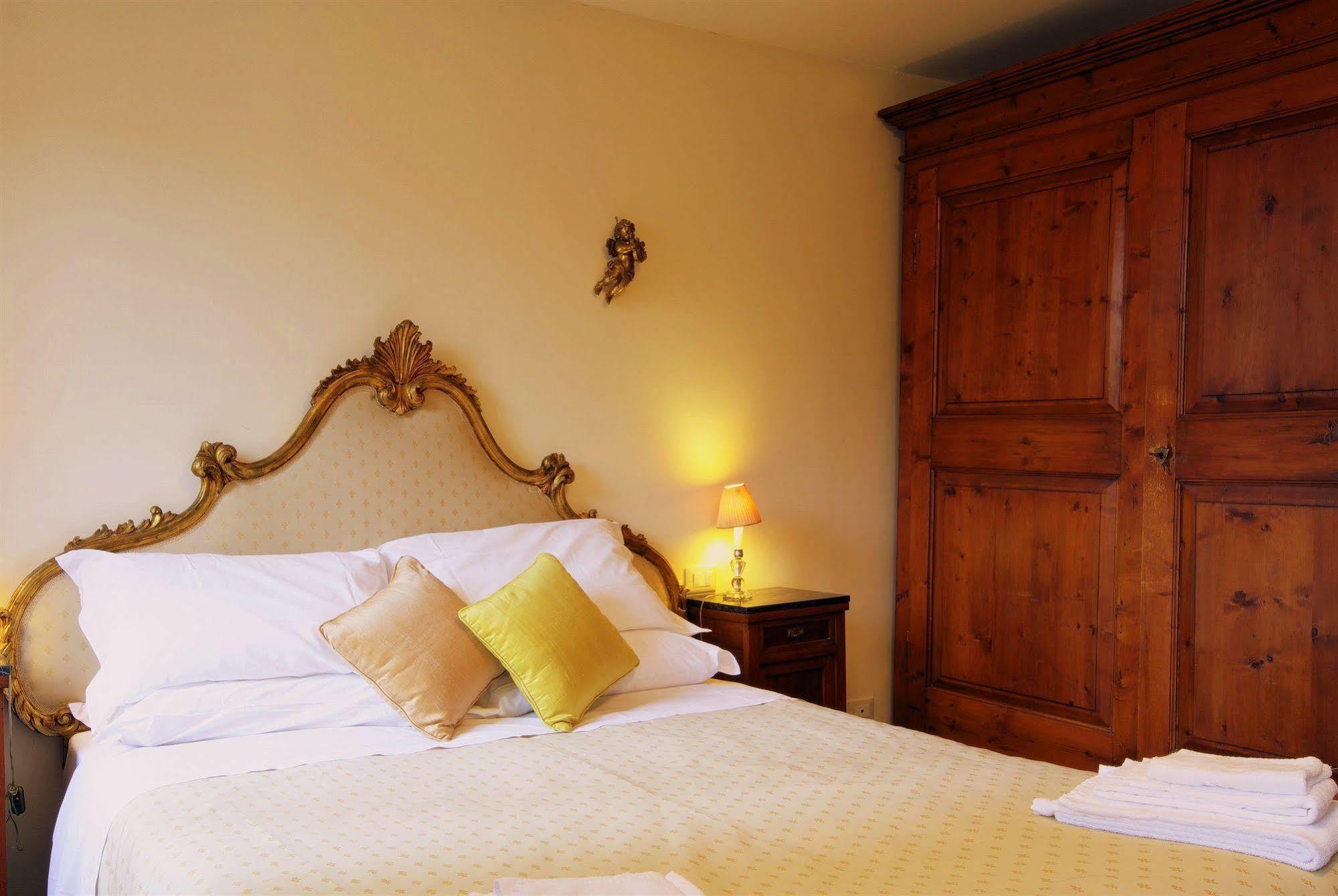 Bed and Breakfast 3749 Pontechiodo Venecia Exterior foto