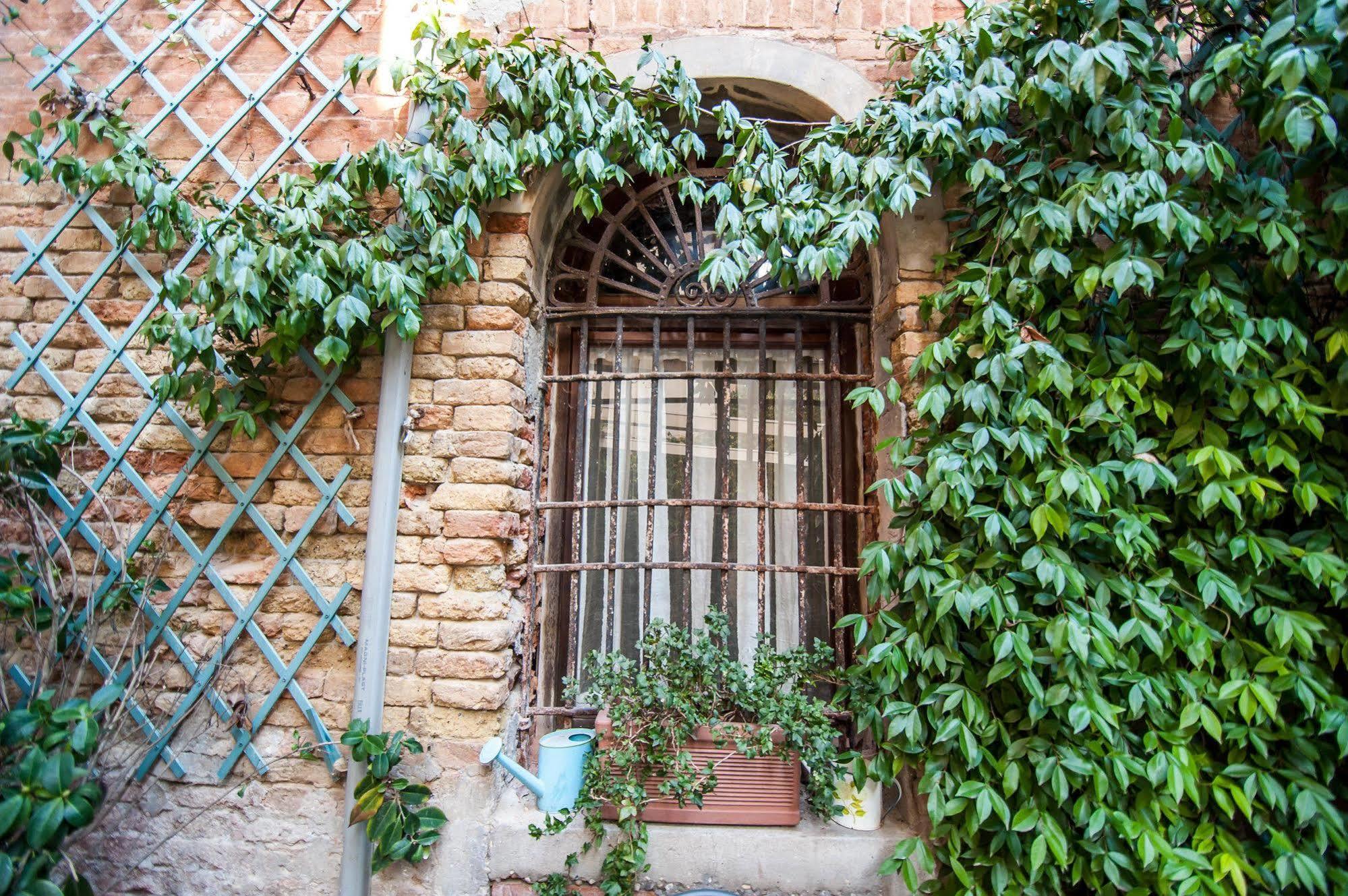Bed and Breakfast 3749 Pontechiodo Venecia Exterior foto