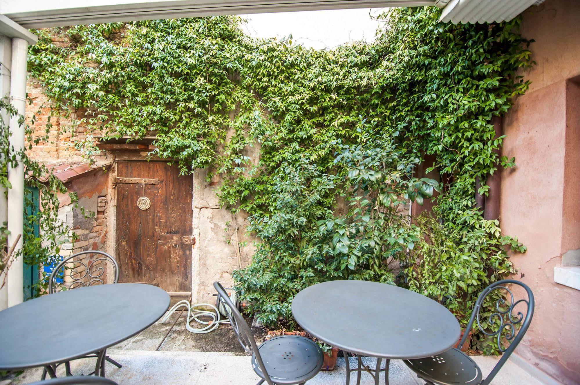 Bed and Breakfast 3749 Pontechiodo Venecia Exterior foto